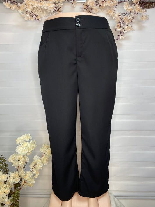 Pantalón de vestir extra linda